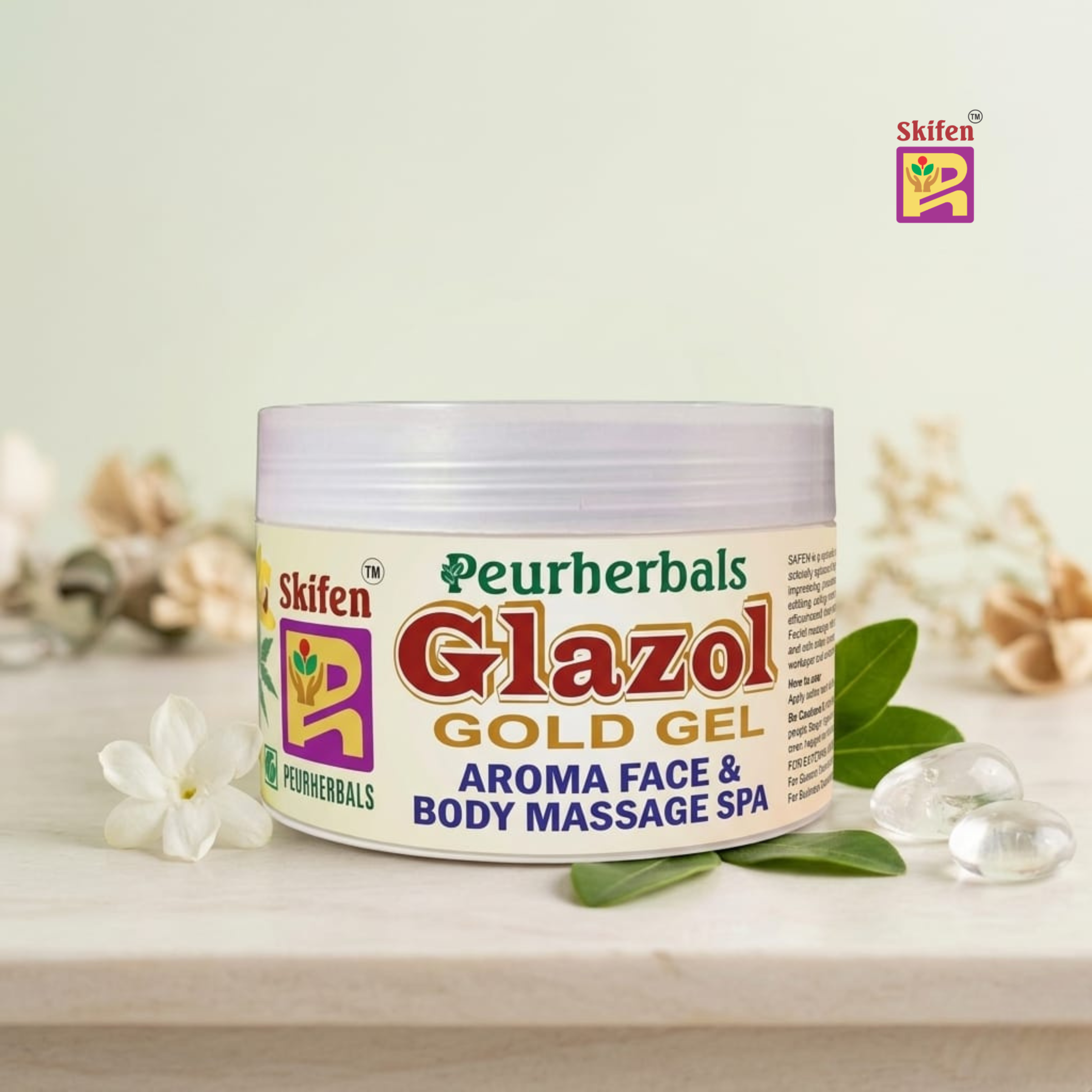 GLAZOL
